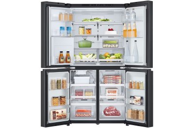 ตู้เย็น Multi-Door GC-L24FFCBB 22.6 คิว ระบบ Smart Inverter Compressor