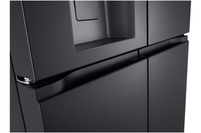 ตู้เย็น Multi-Door GC-L24FFCBB 22.6 คิว ระบบ Smart Inverter Compressor