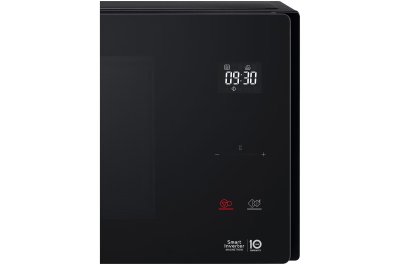 ไมโครเวฟระบบอุ่นอาหาร รุ่น MS4295DIS ขนาด 42 ลิตร สีดำ