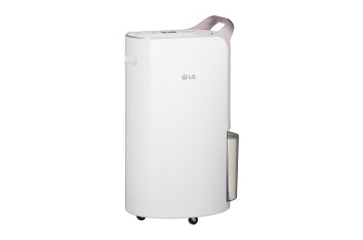เครื่องลดความชื้น LG PuriCare Dehumidifier 19 รุ่น MD19GQGA1 19 ลิตร