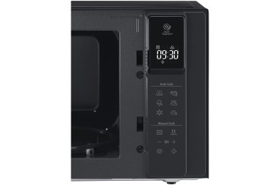 ไมโครเวฟระบบอุ่นอาหาร รุ่น MS4295DIS ขนาด 42 ลิตร สีดำ