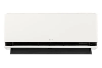 แอร์อินเวอร์เตอร์ LG DUALCOOL AI Air 9200 - 22000 BTU รุ่น SIQ