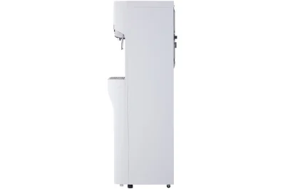 เครื่องกรองน้ำแบบตั้งพื้น รุ่น WS510SN สีขาว ระบบ Smart Inverter ประหยัดพลังงานสูงสุด