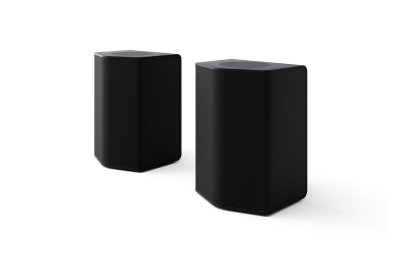 LG ซาวด์บาร์ สำหรับ TV with Dolby Atmos 9.1.5 channel รุ่น S95TR (9.1.5 CH, 820 วัตต์)