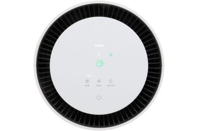 เครื่องฟอกอากาศ LG PuriCare AeroHit AS35GGW10 ขนาดพื้นที่ 32 ตร.ม