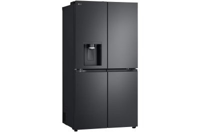 ตู้เย็น Multi-Door GC-L24FFCBB 22.6 คิว ระบบ Smart Inverter Compressor