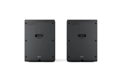 LG ซาวด์บาร์ สำหรับ TV with Dolby Atmos 9.1.5 channel รุ่น S95TR (9.1.5 CH, 820 วัตต์)