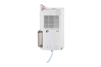 เครื่องลดความชื้น LG PuriCare Dehumidifier 19 รุ่น MD19GQGA1 19 ลิตร