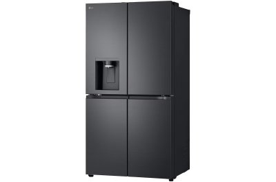 ตู้เย็น Multi-Door GC-L24FFCBB 22.6 คิว ระบบ Smart Inverter Compressor