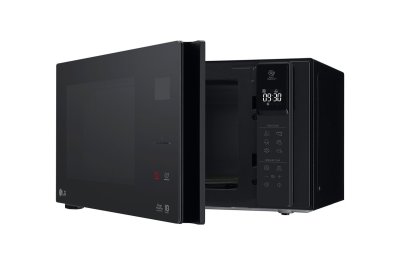 ไมโครเวฟระบบอุ่นอาหาร รุ่น MS4295DIS ขนาด 42 ลิตร สีดำ