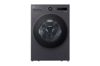 (ซักและอบร้อน) เครื่องซักผ้าฝาหน้า ซัก 20 กก. / อบ 10 กก. F2520RNTB ระบบ AI DD™