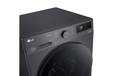 (ซักปั่นหมาด) เครื่องซักผ้า 13 กก. รุ่น FV1413S4M AI DD™ พร้อม Smart WI-FI control ควบคุมสั่งงานผ่านสมาร์ทโฟน