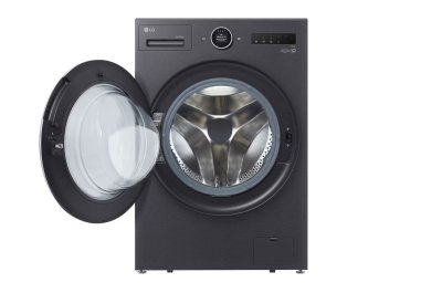 (ซักและอบร้อน) เครื่องซักผ้าฝาหน้า ซัก 20 กก. / อบ 10 กก. F2520RNTB ระบบ AI DD™