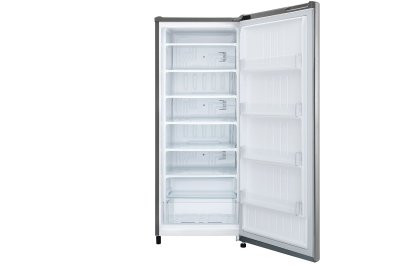 ตู้แช่แข็ง 1 ประตู รุ่น GN-304SLBR ขนาด 5.8 คิว ระบบ Smart Inverter Compressor