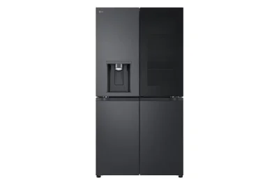 ตู้เย็น Multi-Door รุ่น GC-X24FFCRB ขนาด 22.5 คิว ระบบ Smart Inverter Compressor