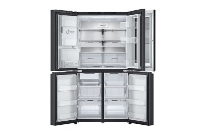 ตู้เย็น Multi-Door รุ่น GC-X24FFCRB ขนาด 22.5 คิว ระบบ Smart Inverter Compressor