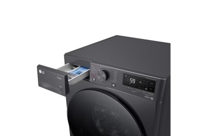 (ซักปั่นหมาด) เครื่องซักผ้า 13 กก. รุ่น FV1413S4M AI DD™ พร้อม Smart WI-FI control ควบคุมสั่งงานผ่านสมาร์ทโฟน