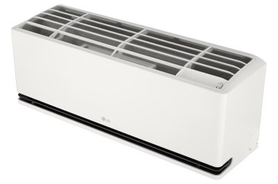 แอร์อินเวอร์เตอร์ LG DUALCOOL AI Air 9200 - 22000 BTU รุ่น SIQ