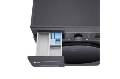 (ซักปั่นหมาด) เครื่องซักผ้า 13 กก. รุ่น FV1413S4M AI DD™ พร้อม Smart WI-FI control ควบคุมสั่งงานผ่านสมาร์ทโฟน