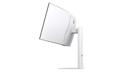 LG UltraGear™ 34" 34GX90SA-W OLED 240Hz WQHD Curved Smart webOS 0.03ms 240Hz