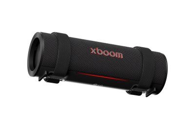 ลำโพงพกพา 20W LG xboom Grab tuned by will.i.am รุ่น Grab