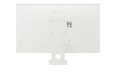 LG Smart Monitor 32U731SA-W จอ 4K UHD IPS 31.5” พร้อม webOS