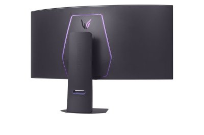 LG UltraGear™ 45" 45GX950A-B OLED Dual-Mode 5K2K 0.03ms, DisplayHDR True Black