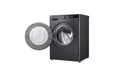 (ซักปั่นหมาด) เครื่องซักผ้า 13 กก. รุ่น FV1413S4M AI DD™ พร้อม Smart WI-FI control ควบคุมสั่งงานผ่านสมาร์ทโฟน