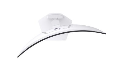 LG UltraGear™ 34" 34GX90SA-W OLED 240Hz WQHD Curved Smart webOS 0.03ms 240Hz