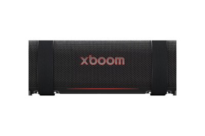 ลำโพงพกพา 20W LG xboom Grab tuned by will.i.am รุ่น Grab