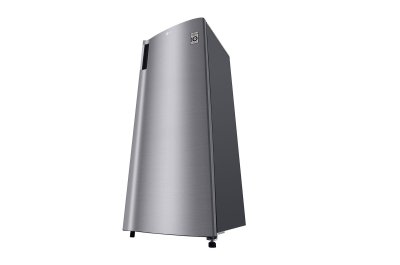 ตู้แช่แข็ง 1 ประตู รุ่น GN-304SLBR ขนาด 5.8 คิว ระบบ Smart Inverter Compressor