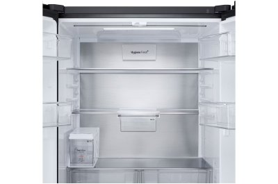 ตู้เย็น Instaview Multi-Door 21.6 คิว GV-K25FFGEB Smart Inverter Compressor