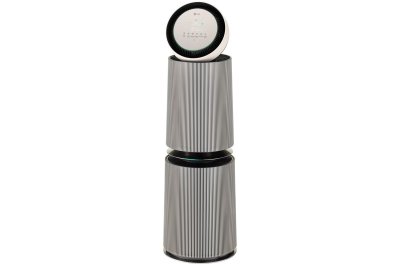 เครื่องฟอกอากาศ LG PuriCare 360 รุ่น AS10GDBY0 พร้อมฟังก์ชันสัตว์เลี้ยง 104 ตร.ม