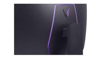 LG UltraGear™ 45" 45GX950A-B OLED Dual-Mode 5K2K 0.03ms, DisplayHDR True Black