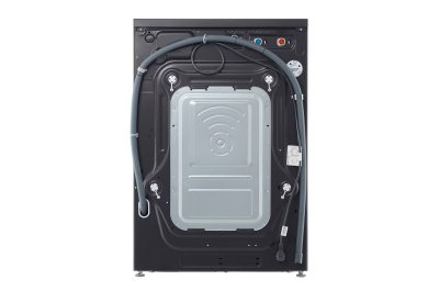 (ซักและอบร้อน) เครื่องซักผ้าฝาหน้า ซัก 20 กก. / อบ 10 กก. F2520RNTB ระบบ AI DD™