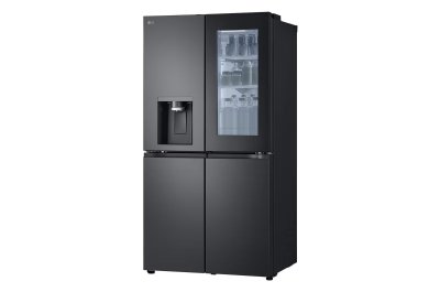 ตู้เย็น Multi-Door รุ่น GC-X24FFCRB ขนาด 22.5 คิว ระบบ Smart Inverter Compressor