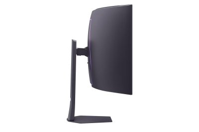 LG UltraGear™ 45" 45GX950A-B OLED Dual-Mode 5K2K 0.03ms, DisplayHDR True Black