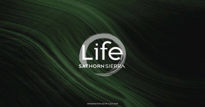 Life Sathorn Sierra