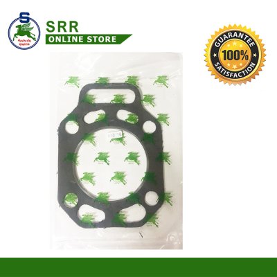 ปะเก็นฝาสูบ KND70 ตราม้าบิน สำหรับเครื่อง KUBOTA