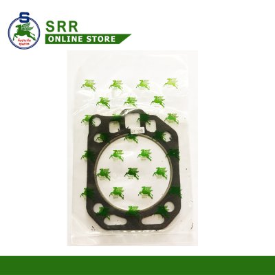 ปะเก็นฝาสูบ RT100-120 ตราม้าบิน สูบเดี่ยว สำหรับคูโบต้า