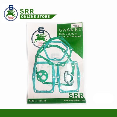 ปะเก็นชุด TH3 ตราม้าบิน