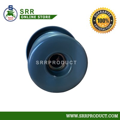 หม้อกรองอากาศ TH7 พร้อม ไส้กรองอากาศ ครบชุด ตราม้าบิน สำหรับเครื่อง YANMAR