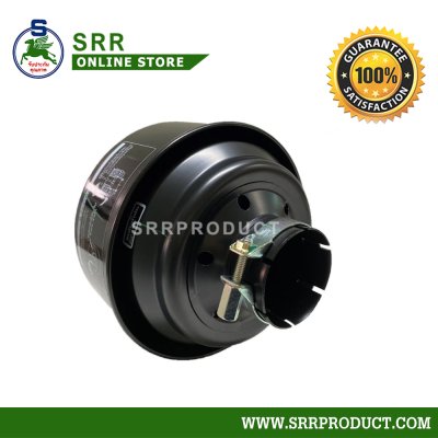 หม้อกรองอากาศ RT120-140 Plus พร้อม ไส้กรองอากาศ ครบชุด ตราม้าบิน สำหรับเครื่อง KUBOTA