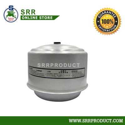 หม้อกรองอากาศ TF85 พร้อม ไส้กรองอากาศ ครบชุด ตราม้าบิน สำหรับเครื่อง YANMAR