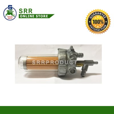 ก็อกโซล่า RT77-140 ตราม้าบิน สำหรับเครื่อง คูโบต้า