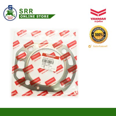 ปะเก็นฝาสูบ TF140-160HL แท้ 10570H-01331