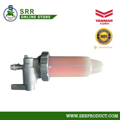 ก็อกโซล่า TF75-160L, LM ยันม่าร์ แท้ รหัส 105198-55600