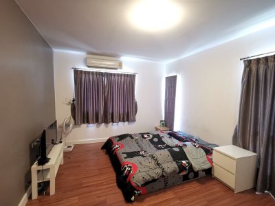บ้านเดี่ยว : บ้านพฤกษ์ลดา ประชาอุทิศ 90 บ้านเดี่ยว : บ้านพฤกษ์ลดา ประชาอุทิศ 90