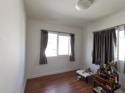 บ้านเดี่ยว : บ้านพฤกษ์ลดา ประชาอุทิศ 90 บ้านเดี่ยว : บ้านพฤกษ์ลดา ประชาอุทิศ 90
