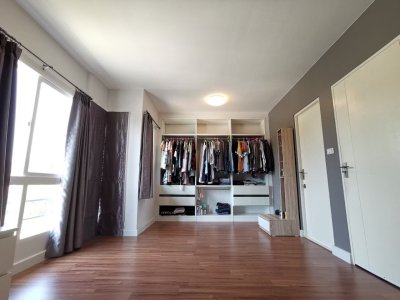 บ้านเดี่ยว : บ้านพฤกษ์ลดา ประชาอุทิศ 90 บ้านเดี่ยว : บ้านพฤกษ์ลดา ประชาอุทิศ 90